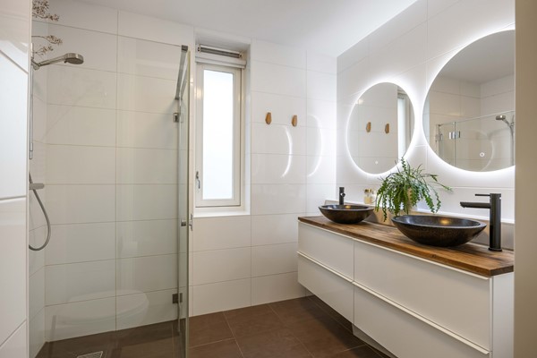 Medium property photo - De Velden 46, 9204 WH Drachten